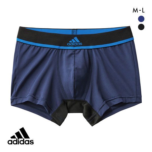 アディダス adidas スポーツショーツ メンズ 前とじ ボクサーパンツ アディダス adidas スポーツショーツ メンズ 前とじ ボクサーパンツ