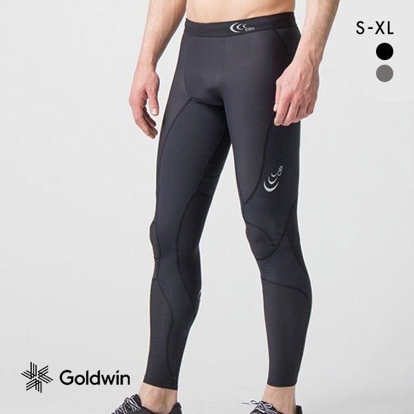 25%OFF シースリーフィット C3fit MENS インパクトエアーロングタイツ