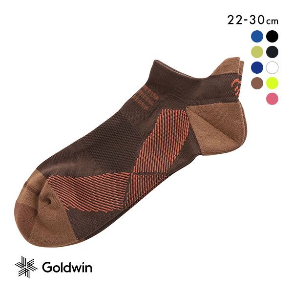 ڥ᡼(20) ɥ Goldwin ꡼եå C3fit ݡ 硼Ⱦ å ˥å 22-24cm 24-26cm 26-28cm