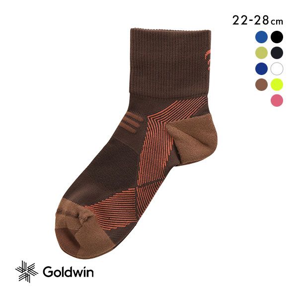 10OFFڥ᡼(20) ɥ Goldwin ꡼եå C3fit ݡ  å ˥å 22-24cm 24-26cm 26-28cm