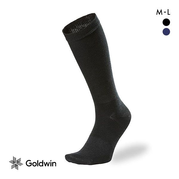 30%OFF【メール便(15)】 ゴールドウイン Goldwin シースリーフィット C3fit ソックス 靴下 ビジネス クルー丈 男女兼用 ペーパーファイバー