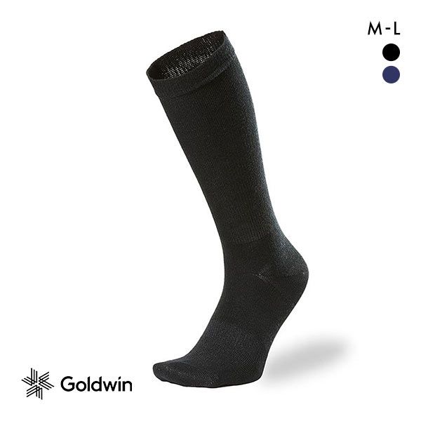 【メール便(15)】 (ゴールドウィン)Goldwin (シースリーフィット)C3fit ソックス 靴下 ビジネス クルー丈 男女兼用 ペーパーファイバー