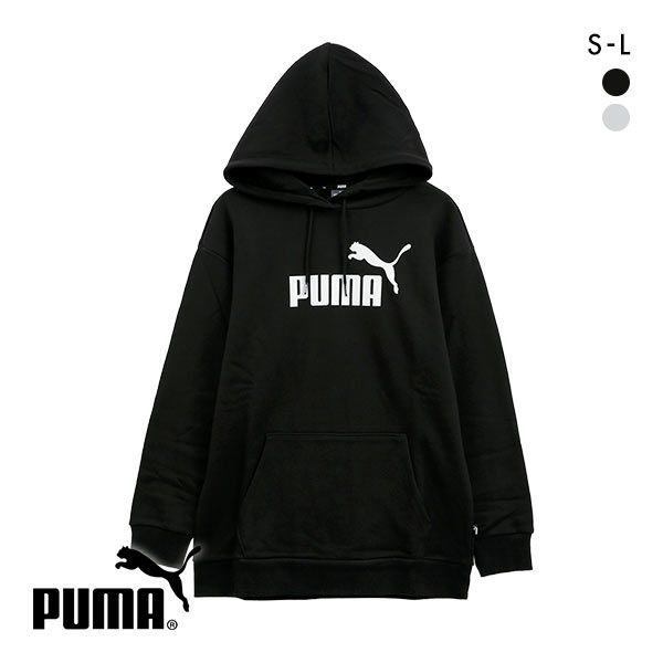 (新品) PUMA　レディース　　パーカー