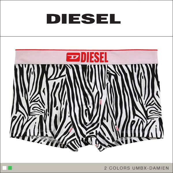 40OFF ǥ DIESEL MENS UMBX-DAMIEN ܥѥ  