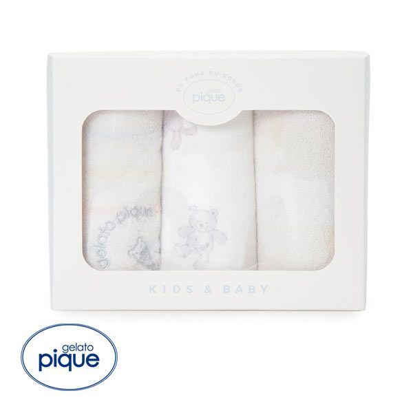 ジェラートピケ キッズアンドベイビー gelato pique Kids&Baby【BABY