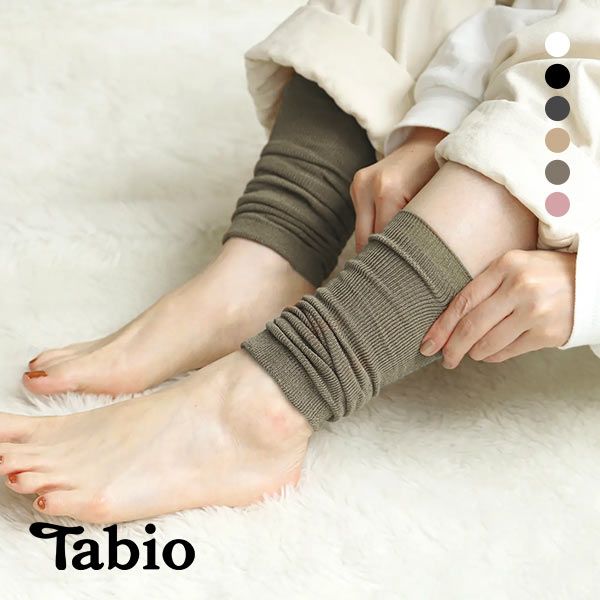 ڥ᡼(15) ӥ Tabio LEG LABO 륯硼ȥåޡ 륯  䤨к ǥ 