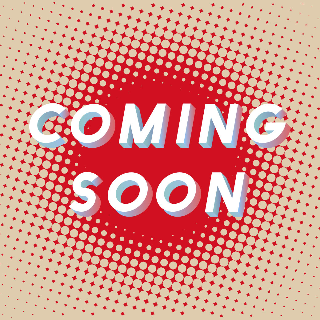 SHIROHATO COMING SOON