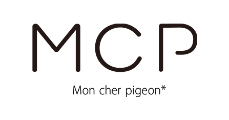 ��󥷥���ԥ���� Mon cher pigeon