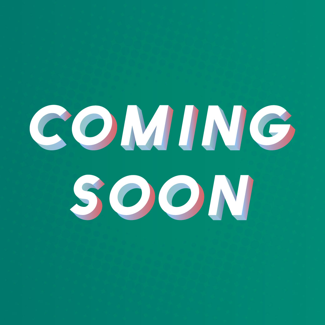 カミングスーン