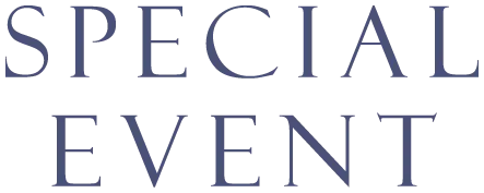 特別イベント
