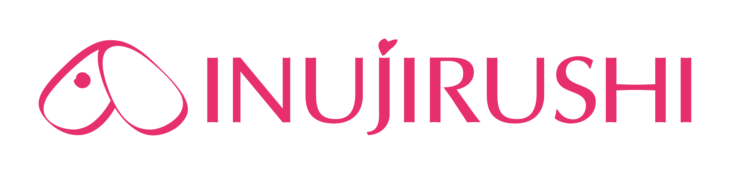 犬印 INUJIRUSHI