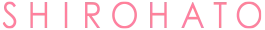 SHIROHATO