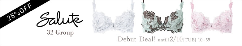 salute最新作
