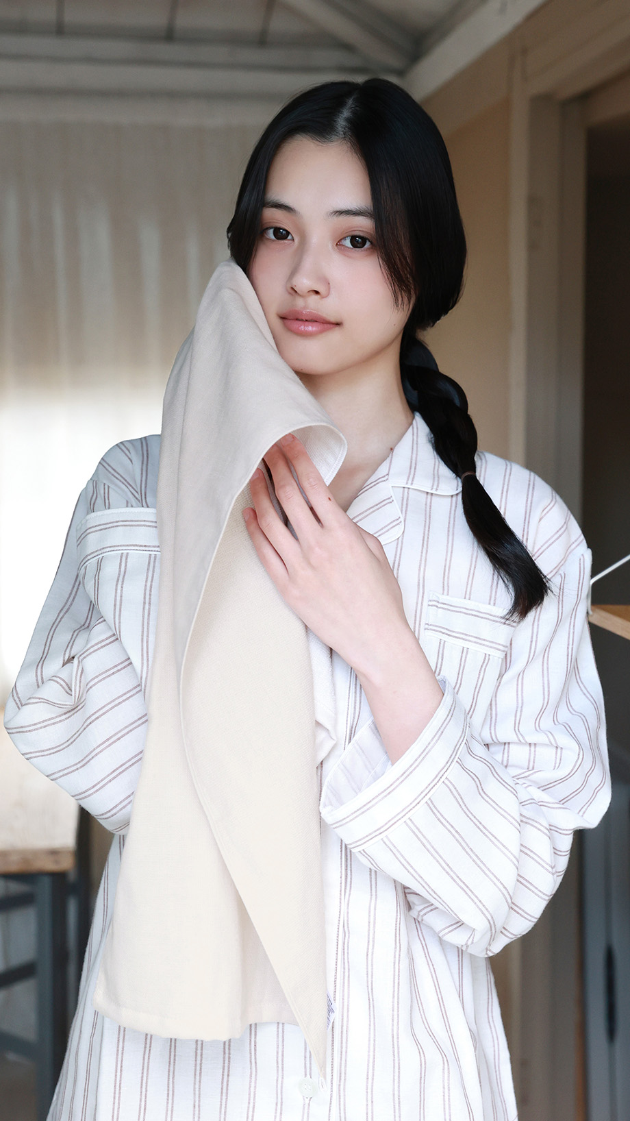 YUNEAブランド誕生記念キャンペーン