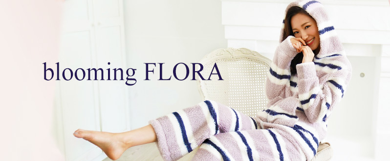 ブルーミングフローラ