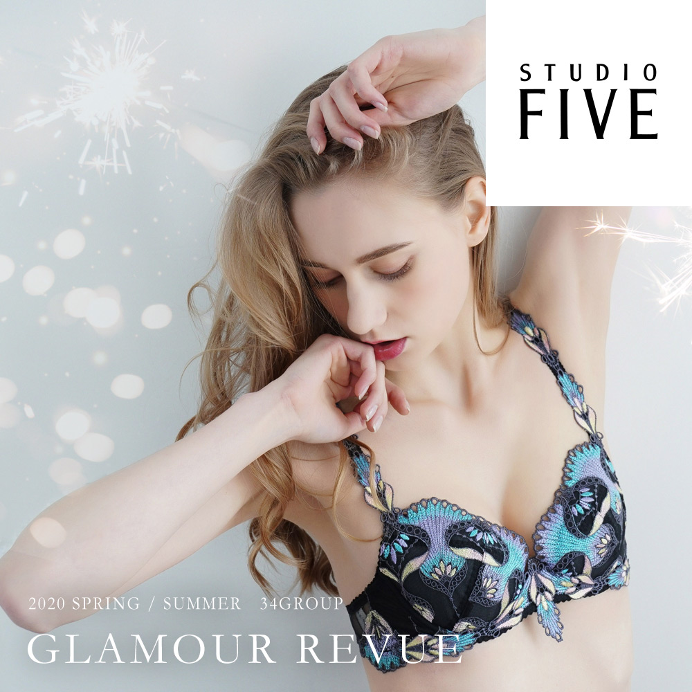 スタディオファイブ