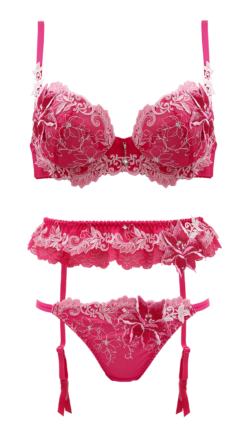 HIMICO Giglio elegante �u���W���[