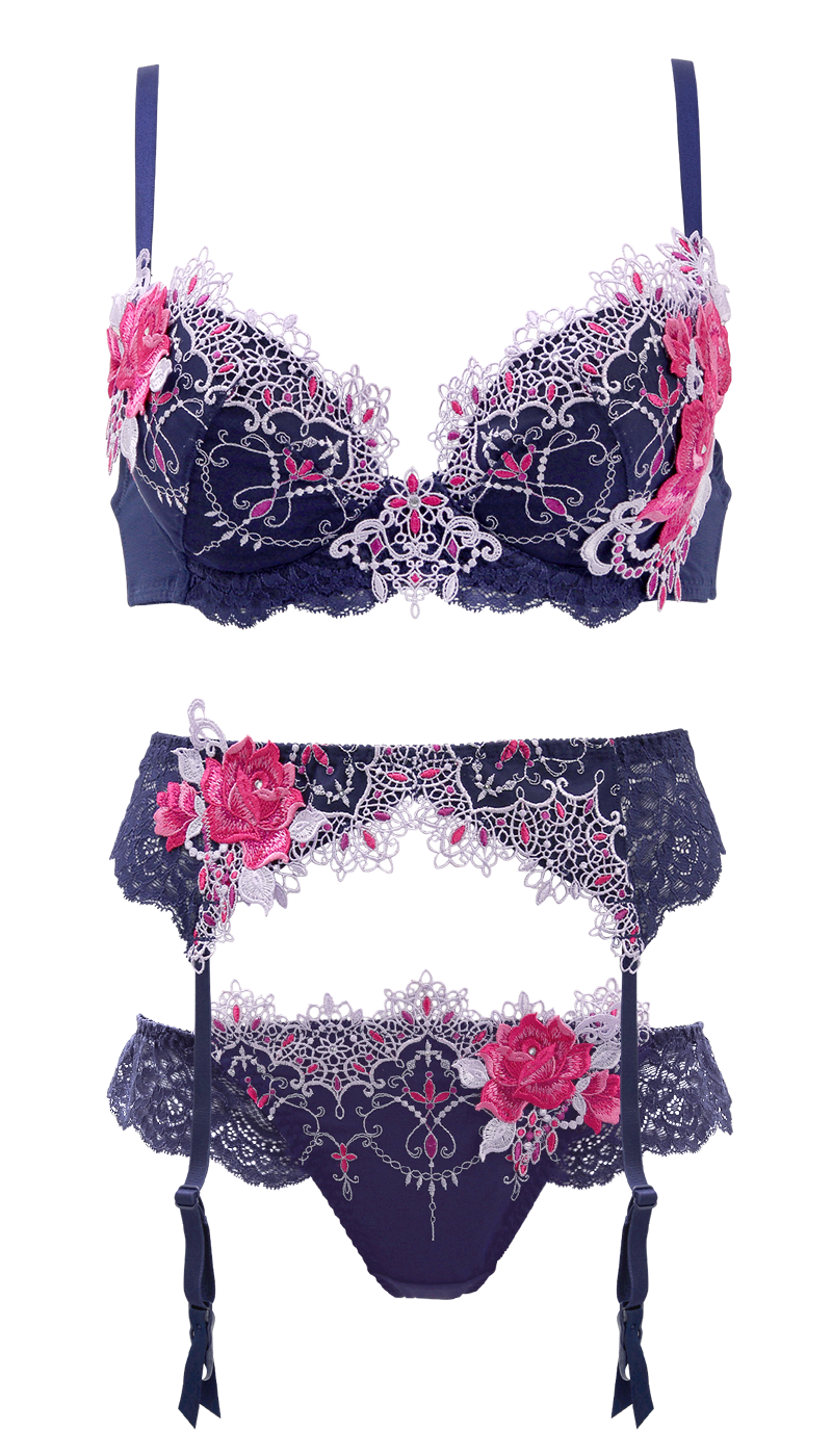 HIMICO Rosa attraente �u���W���[