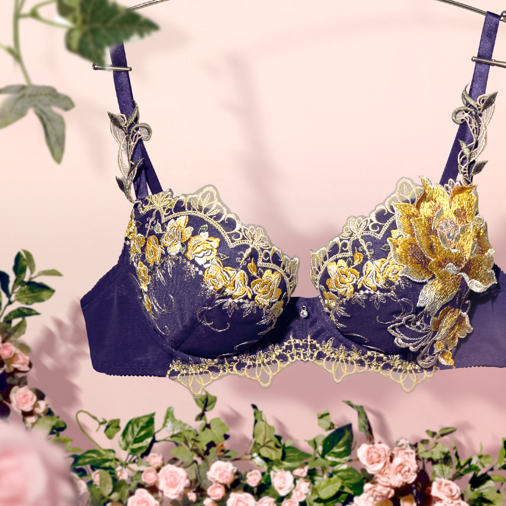 HIMICO Rosa Giardino �u���W���[