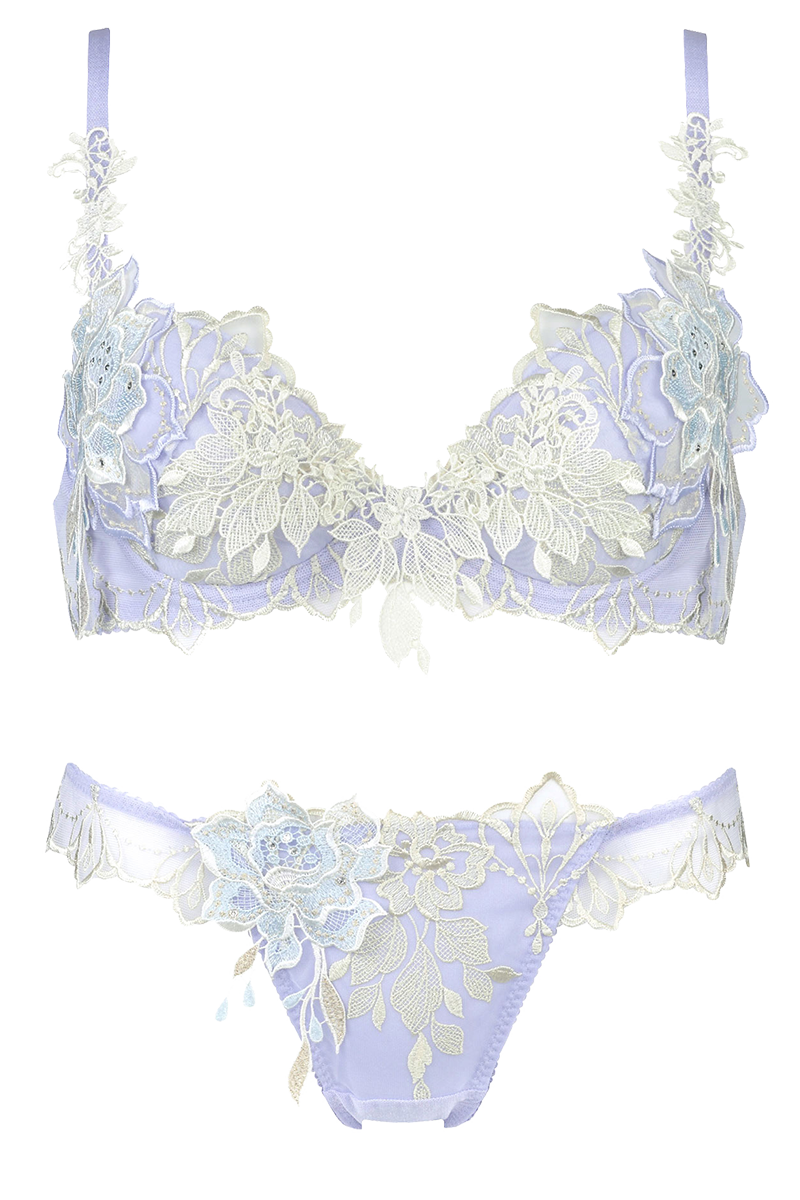 ���R�[�� Wacoal �T���[�g Salute 20AW 34G BTJ434 P-UP �u���W���[