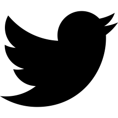 SHIROHATO本店ツイッター